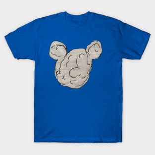 Mickey Stone 2 T-Shirt